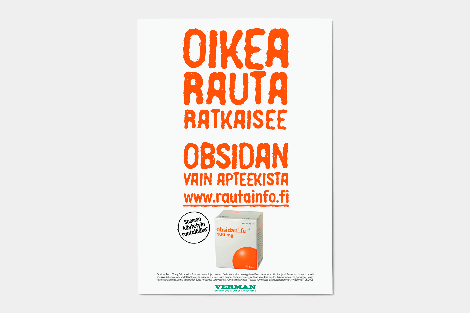 Obsidan relanseeraus